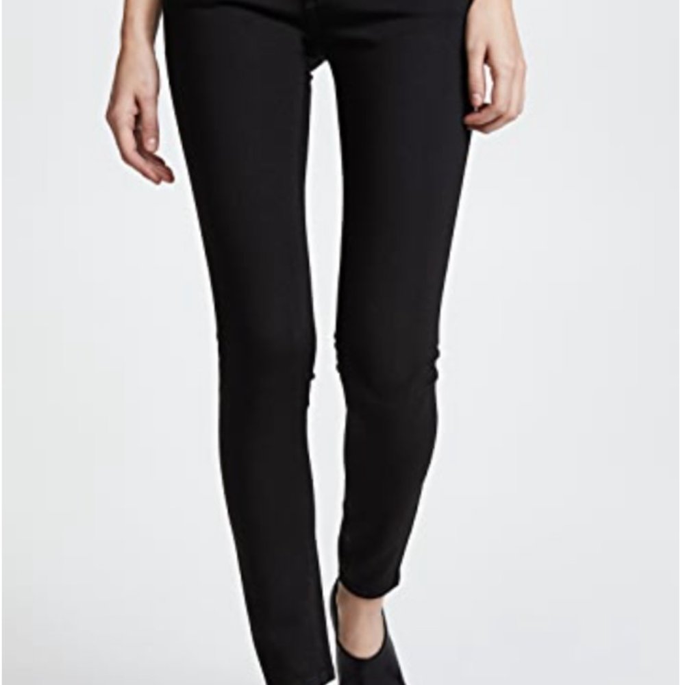 DL1961 Emma Power Legging Skinny Jeans - size 26